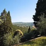 Nyaraló Olea Todi