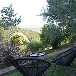 Nyaraló Olea