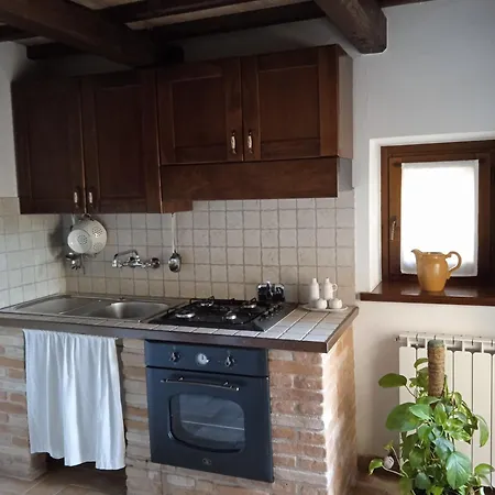 Olea Σπίτι διακοπών Τόντι