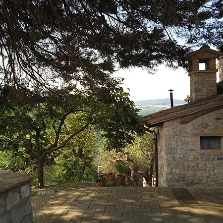 Olea Σπίτι διακοπών *