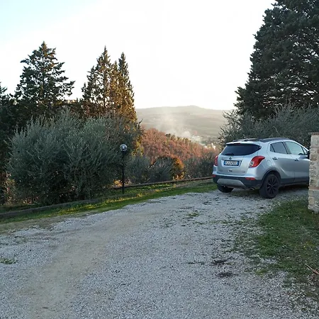 Olea Casa vacanze