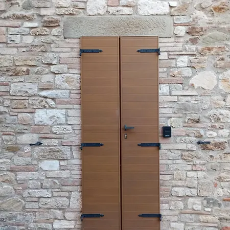 Casa vacanze Olea Todi