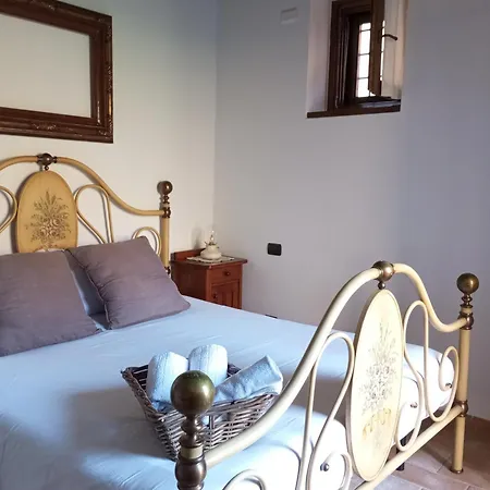 Casa vacanze Olea *