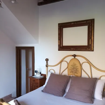 Olea Casa vacanze *