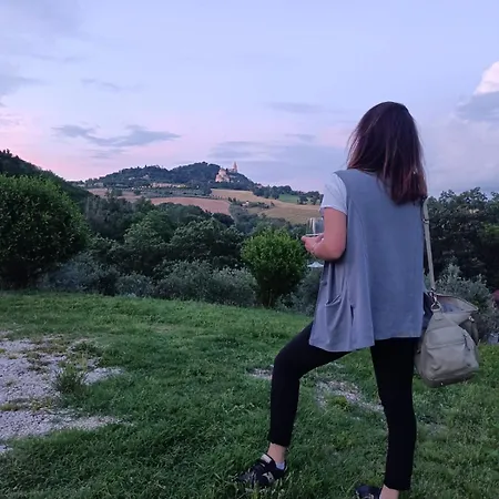 Olea Casa vacanze
