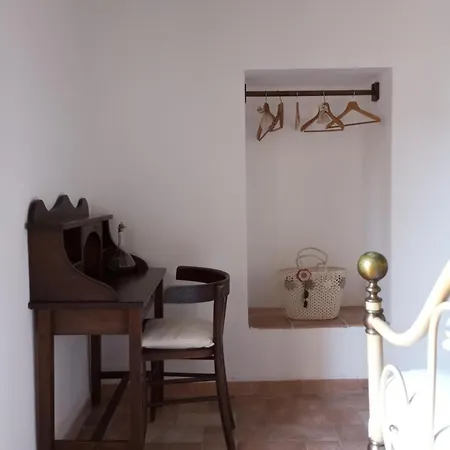 Σπίτι διακοπών Olea *