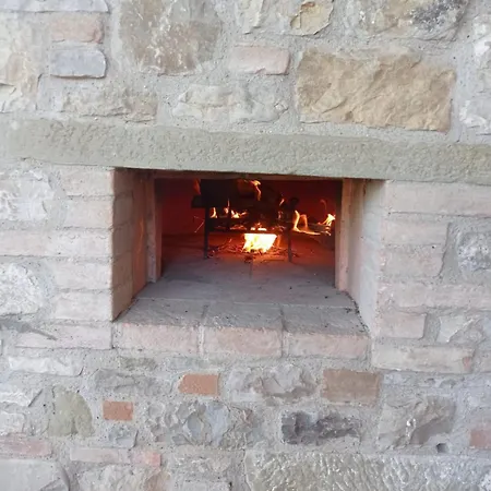 Casa vacanze Olea