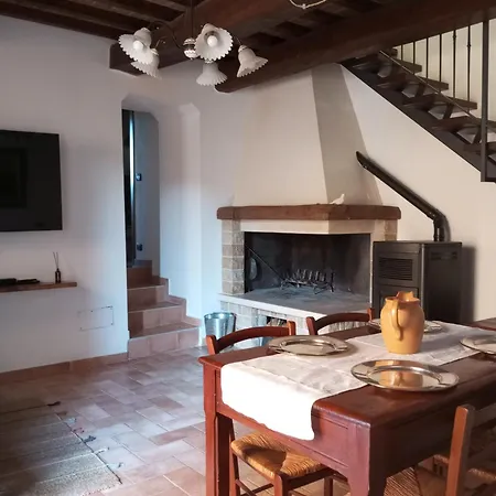 Olea Σπίτι διακοπών