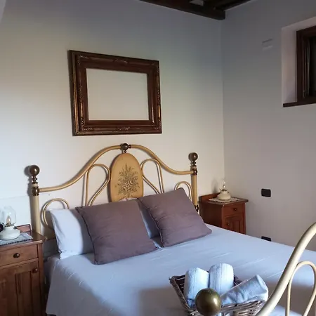 Semesterbostad Olea *