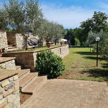 Σπίτι διακοπών Olea Τόντι