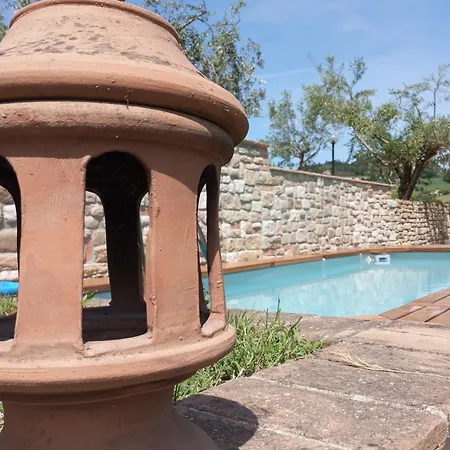 Olea Semesterbostad *