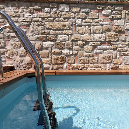 Casa vacanze Olea Todi