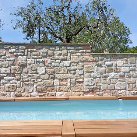 Olea Σπίτι διακοπών *