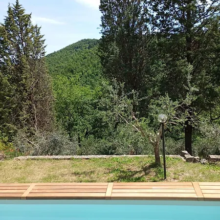 Σπίτι διακοπών Olea *