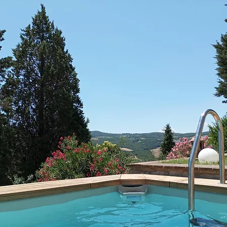 Olea Σπίτι διακοπών