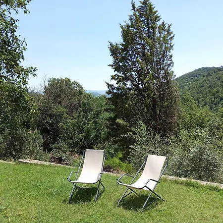 Olea Σπίτι διακοπών