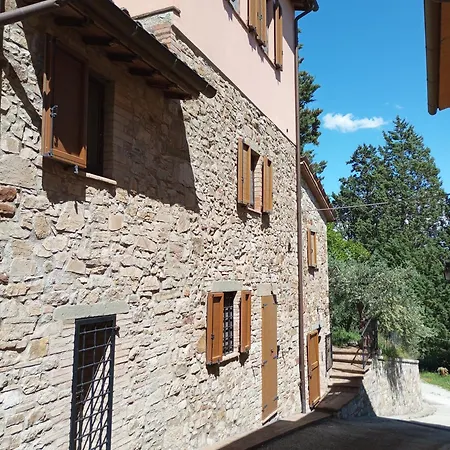 Casa vacanze Olea