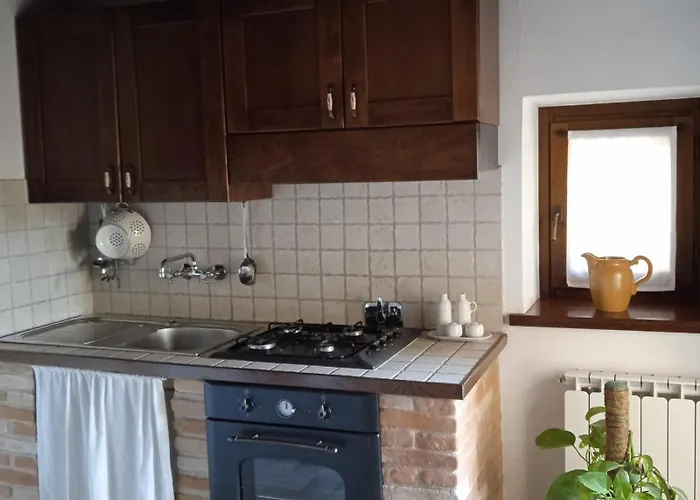 Olea Casa vacanze Todi