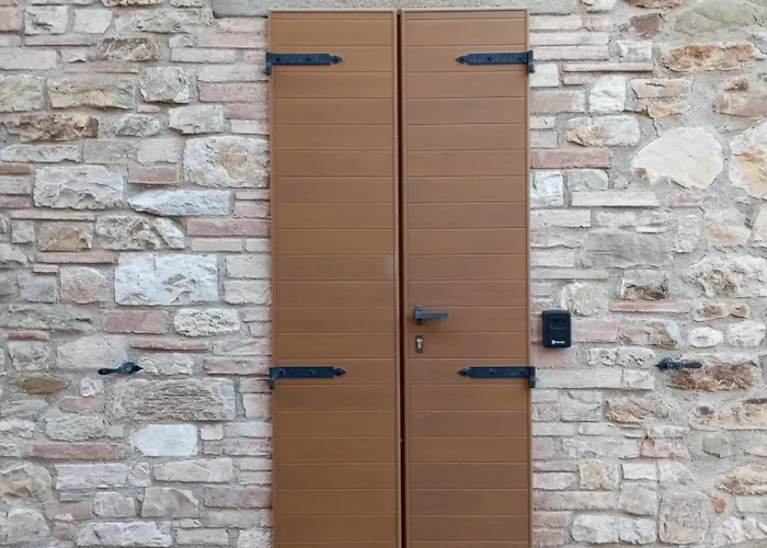 Casa vacanze Olea Todi