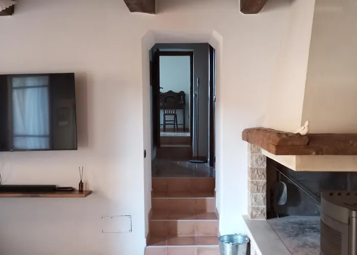 Casa vacanze Olea Todi