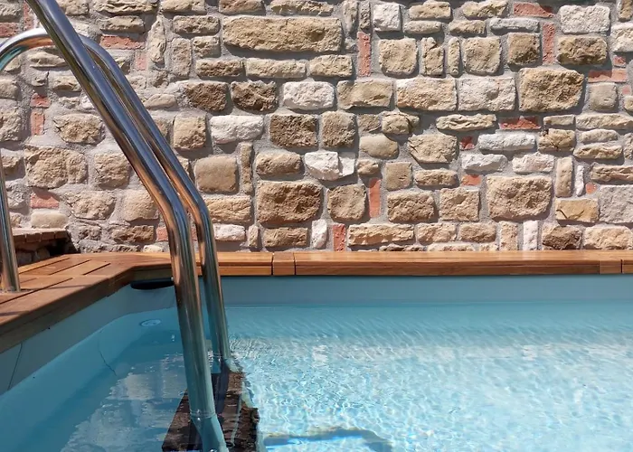 Casa vacanze Olea Todi